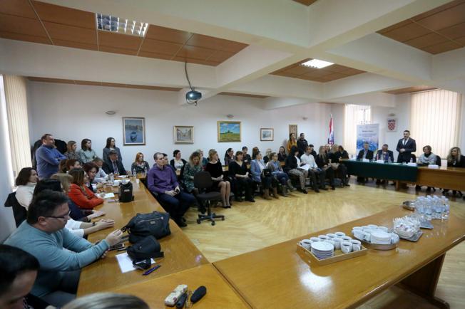 Studij Biotehnologije na engleskom jeziku