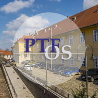 Prehrambeno tehnološki fakultet Osijek